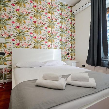 We Home - Filzi41 - Milano Centrale Luaran gambar