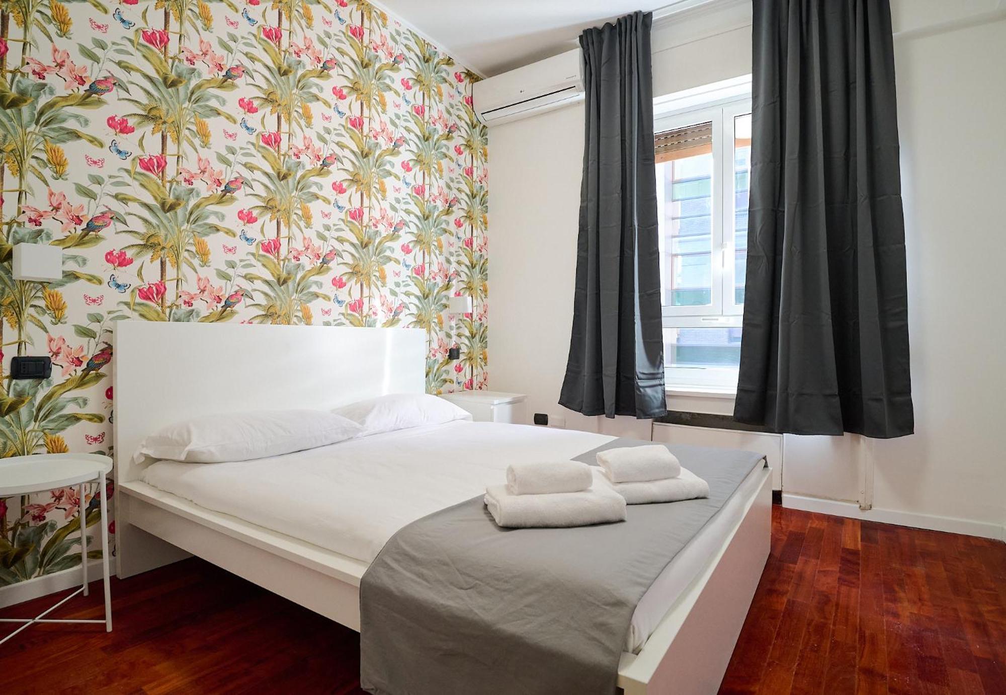 We Home - Filzi41 - Milano Centrale Luaran gambar