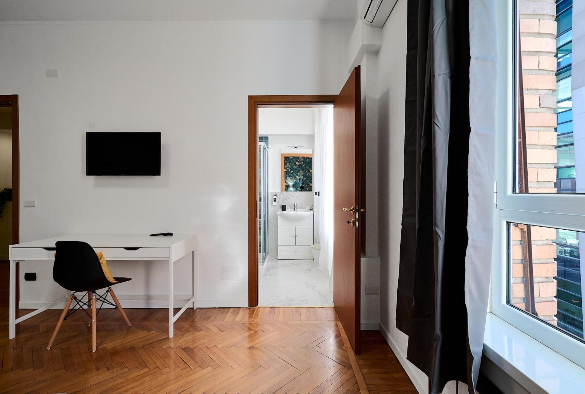 We Home - Filzi41 - Milano Centrale Luaran gambar