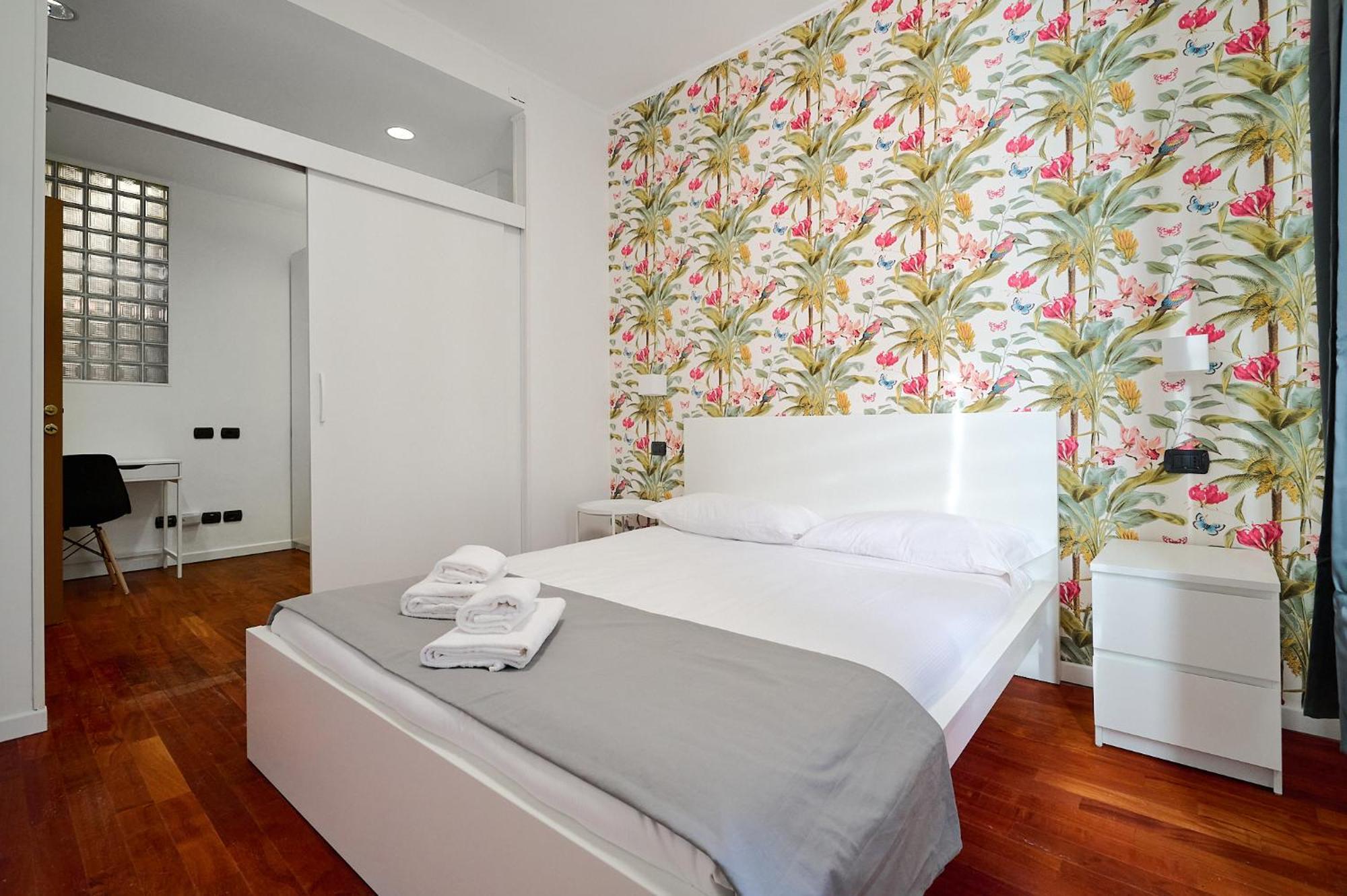 We Home - Filzi41 - Milano Centrale Luaran gambar