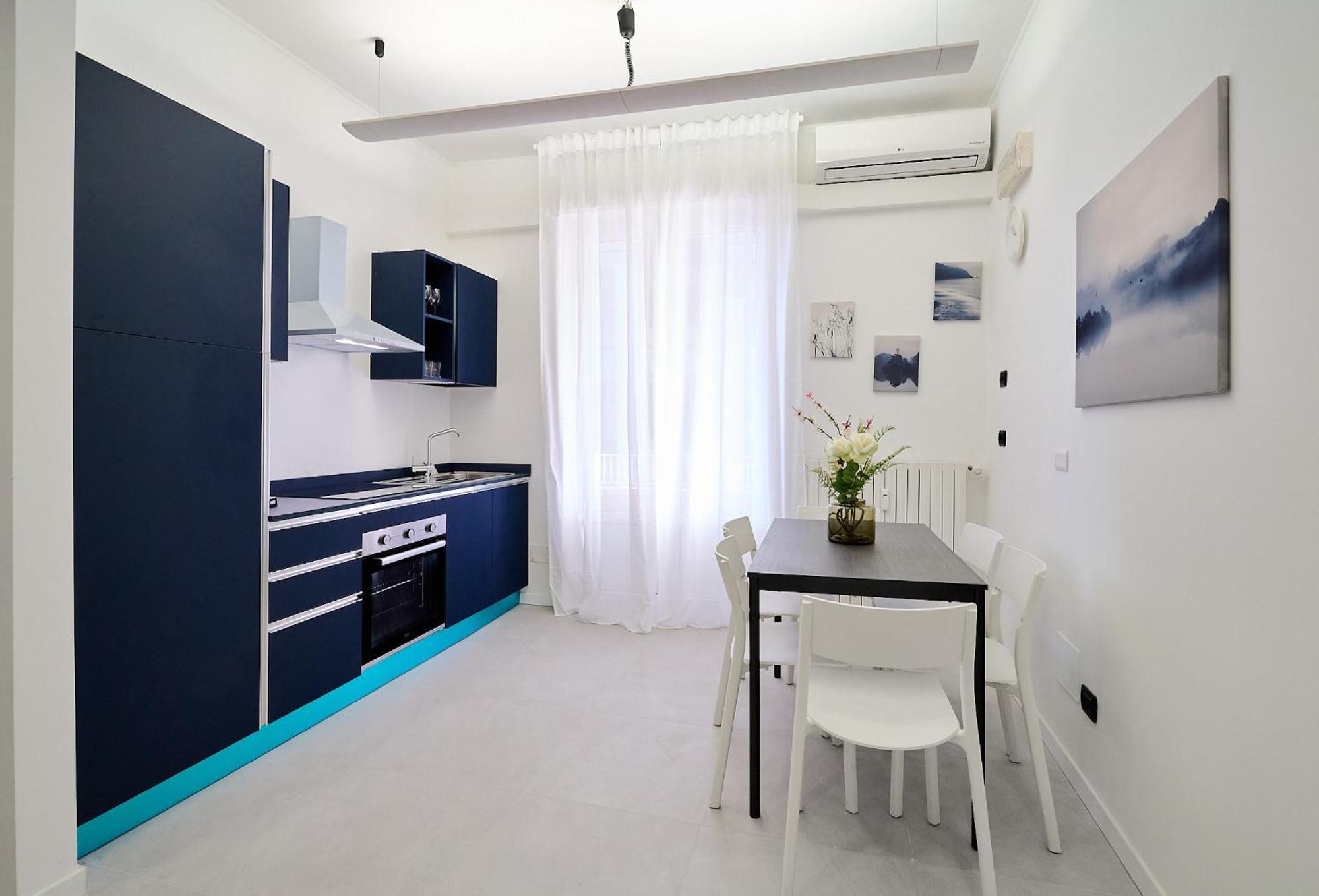 We Home - Filzi41 - Milano Centrale Luaran gambar