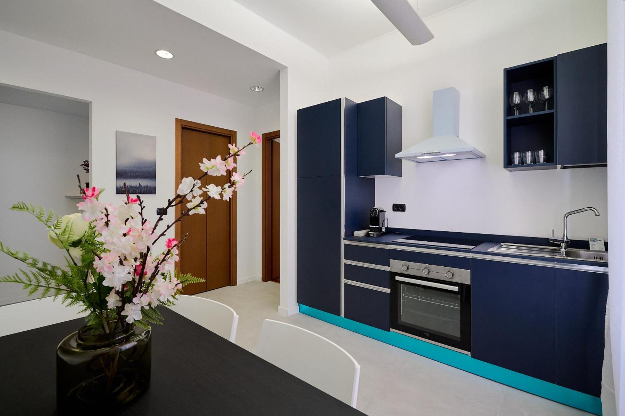 We Home - Filzi41 - Milano Centrale Luaran gambar