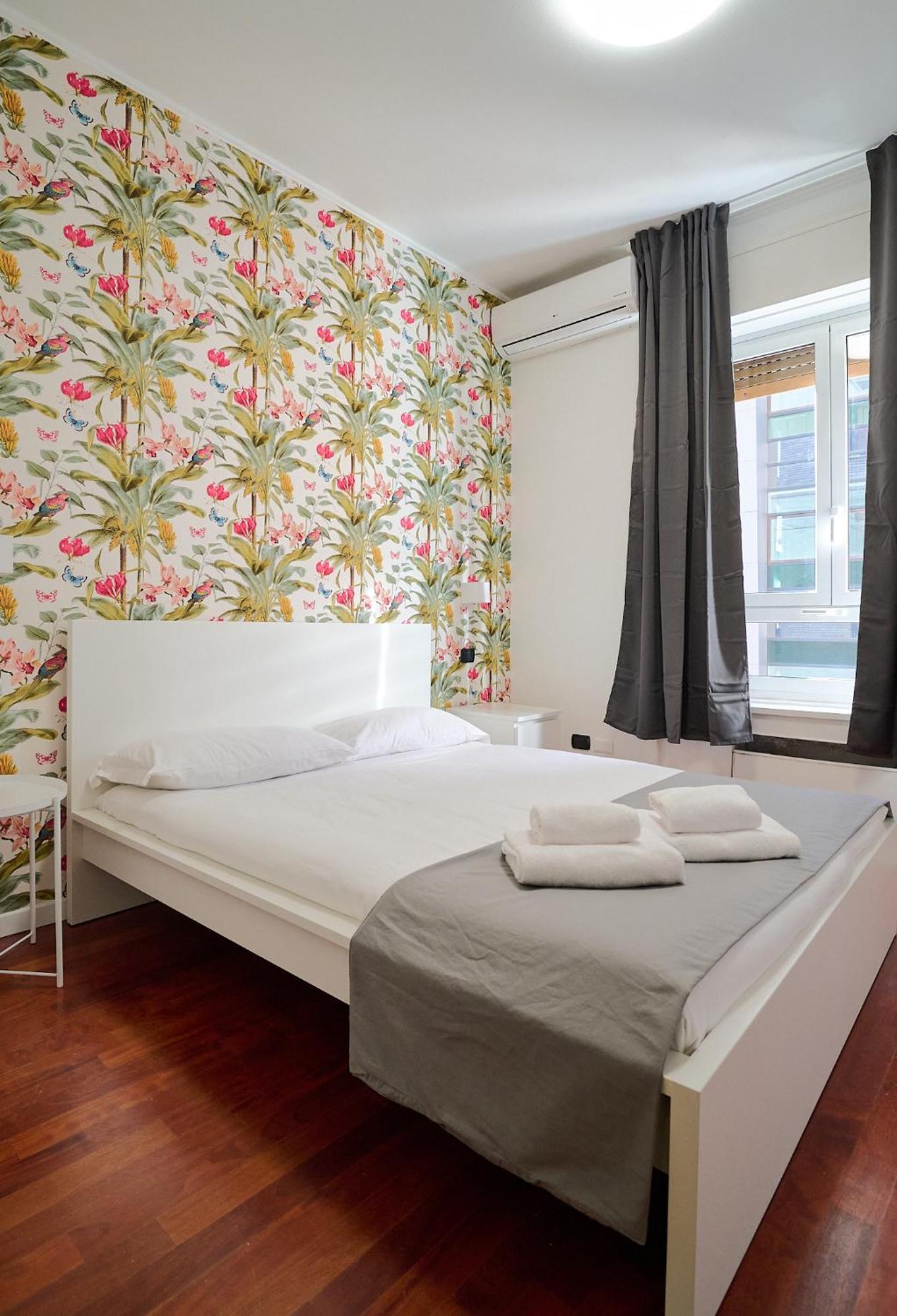 We Home - Filzi41 - Milano Centrale Luaran gambar