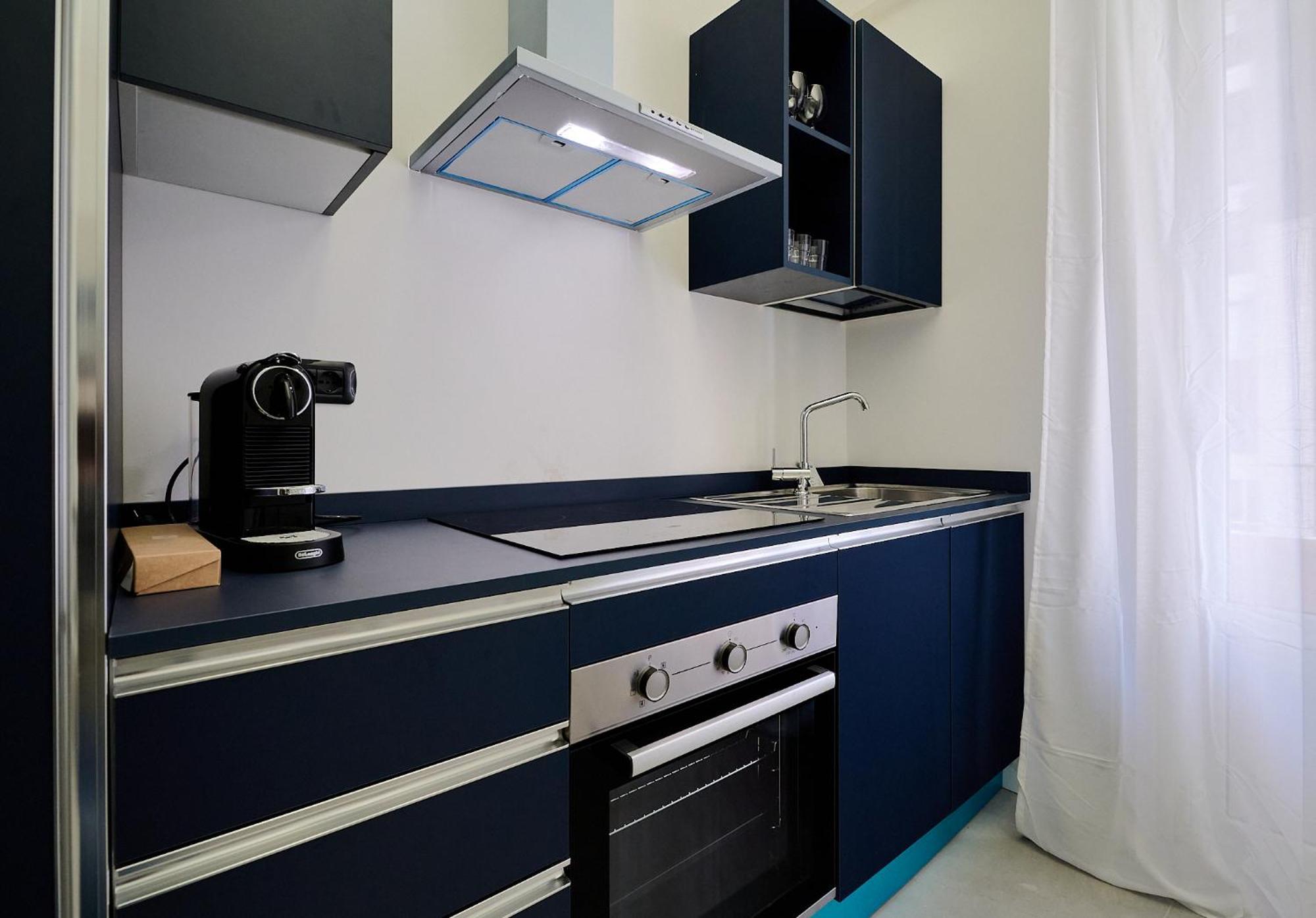 We Home - Filzi41 - Milano Centrale Luaran gambar