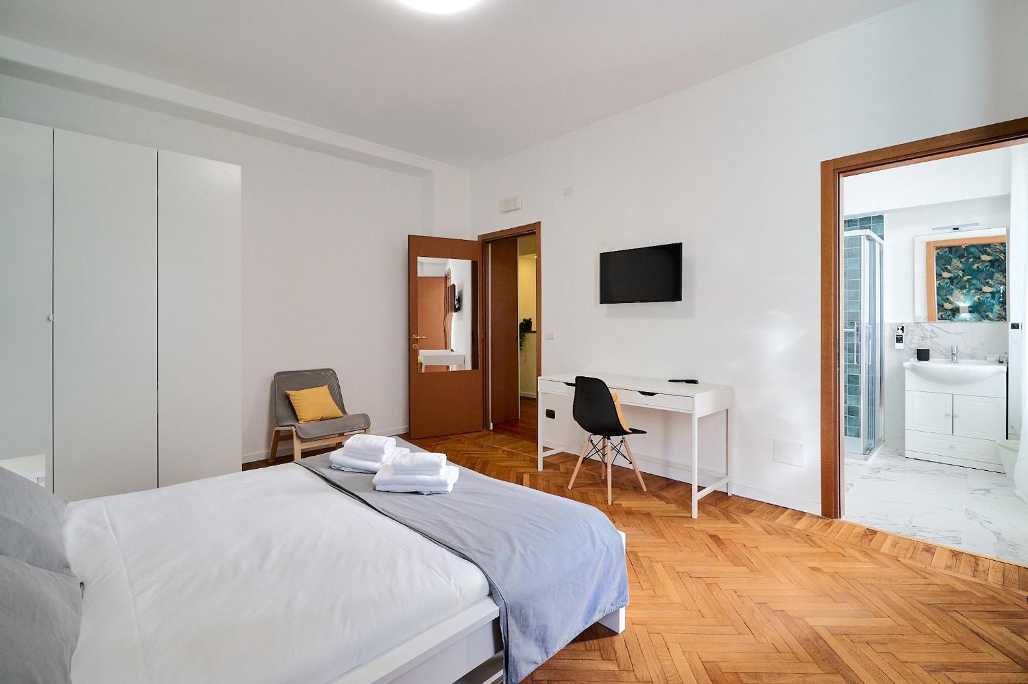 We Home - Filzi41 - Milano Centrale Luaran gambar