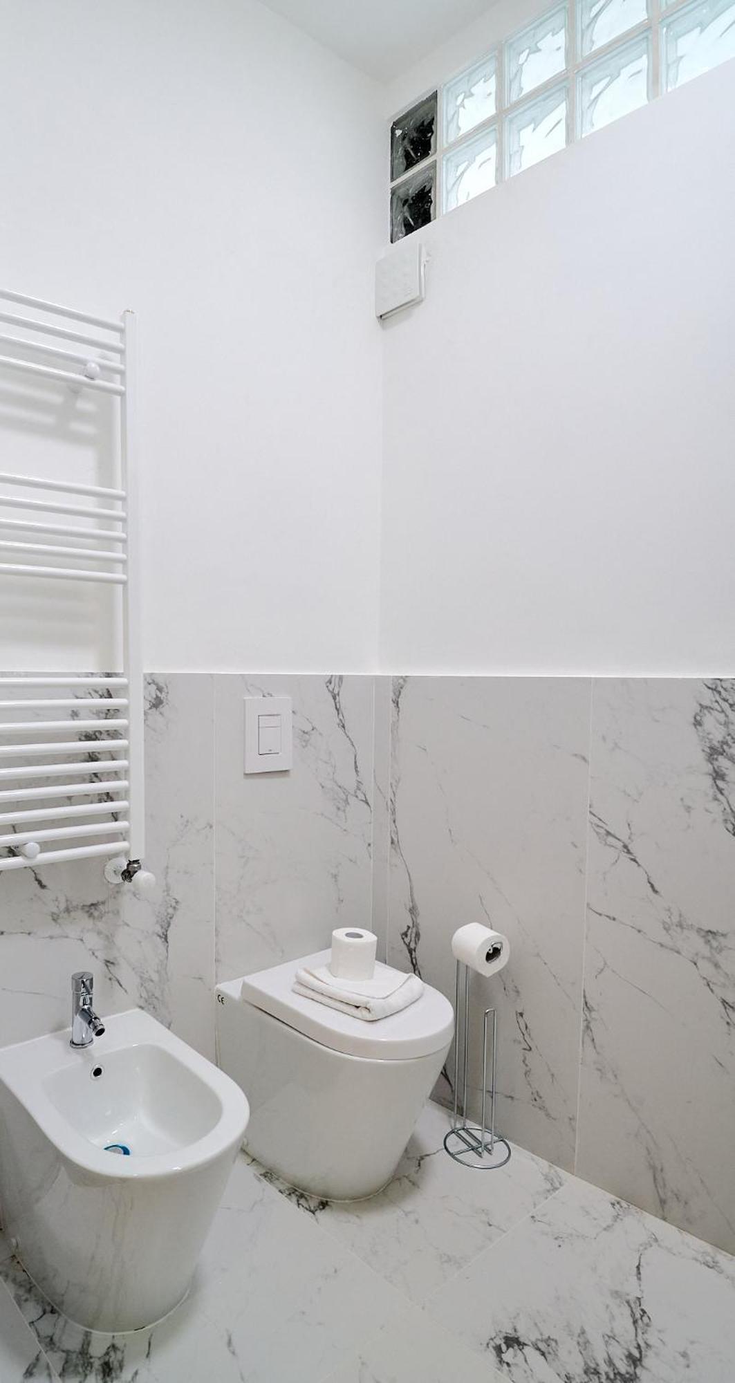 We Home - Filzi41 - Milano Centrale Luaran gambar