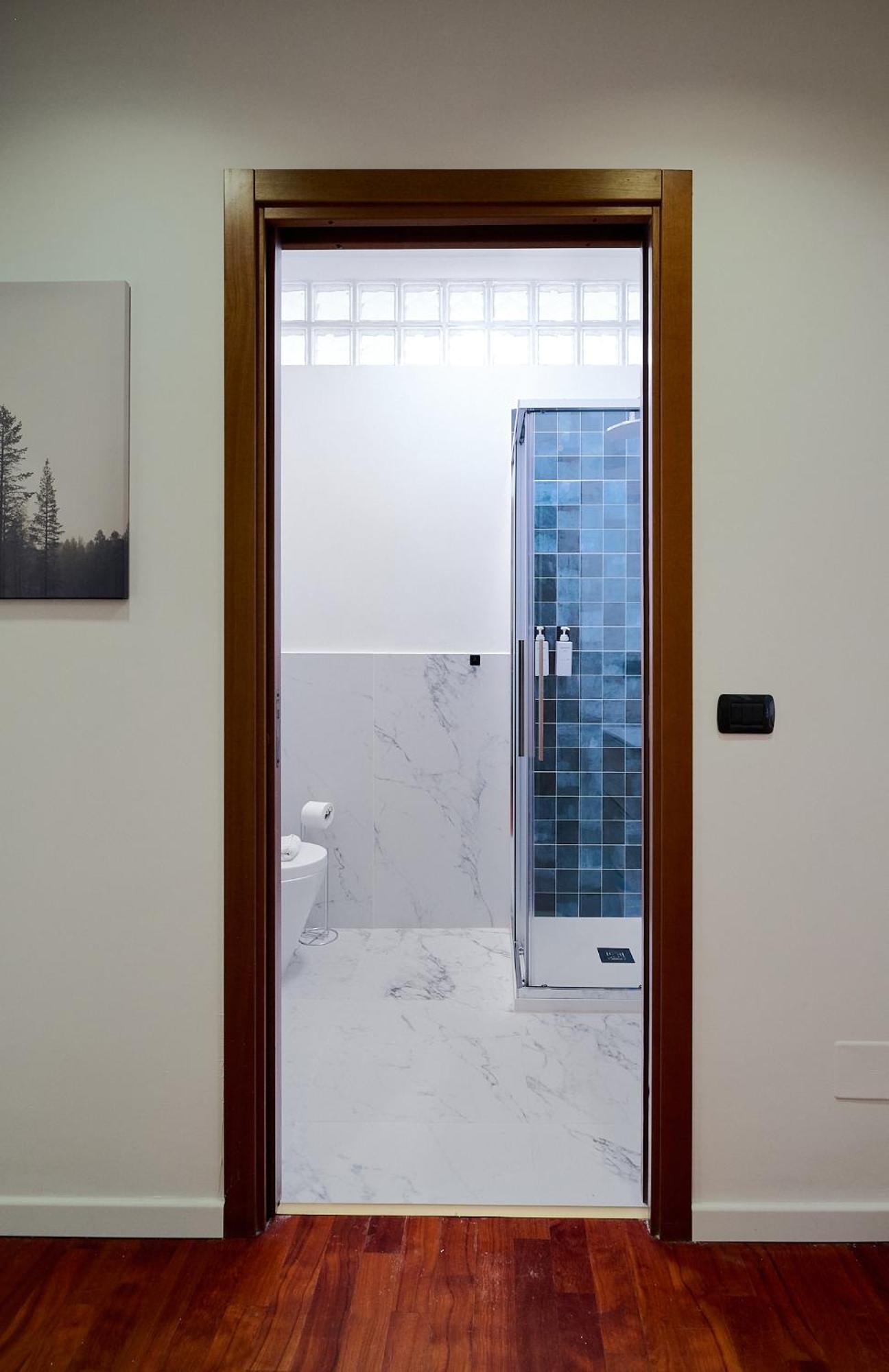 We Home - Filzi41 - Milano Centrale Luaran gambar
