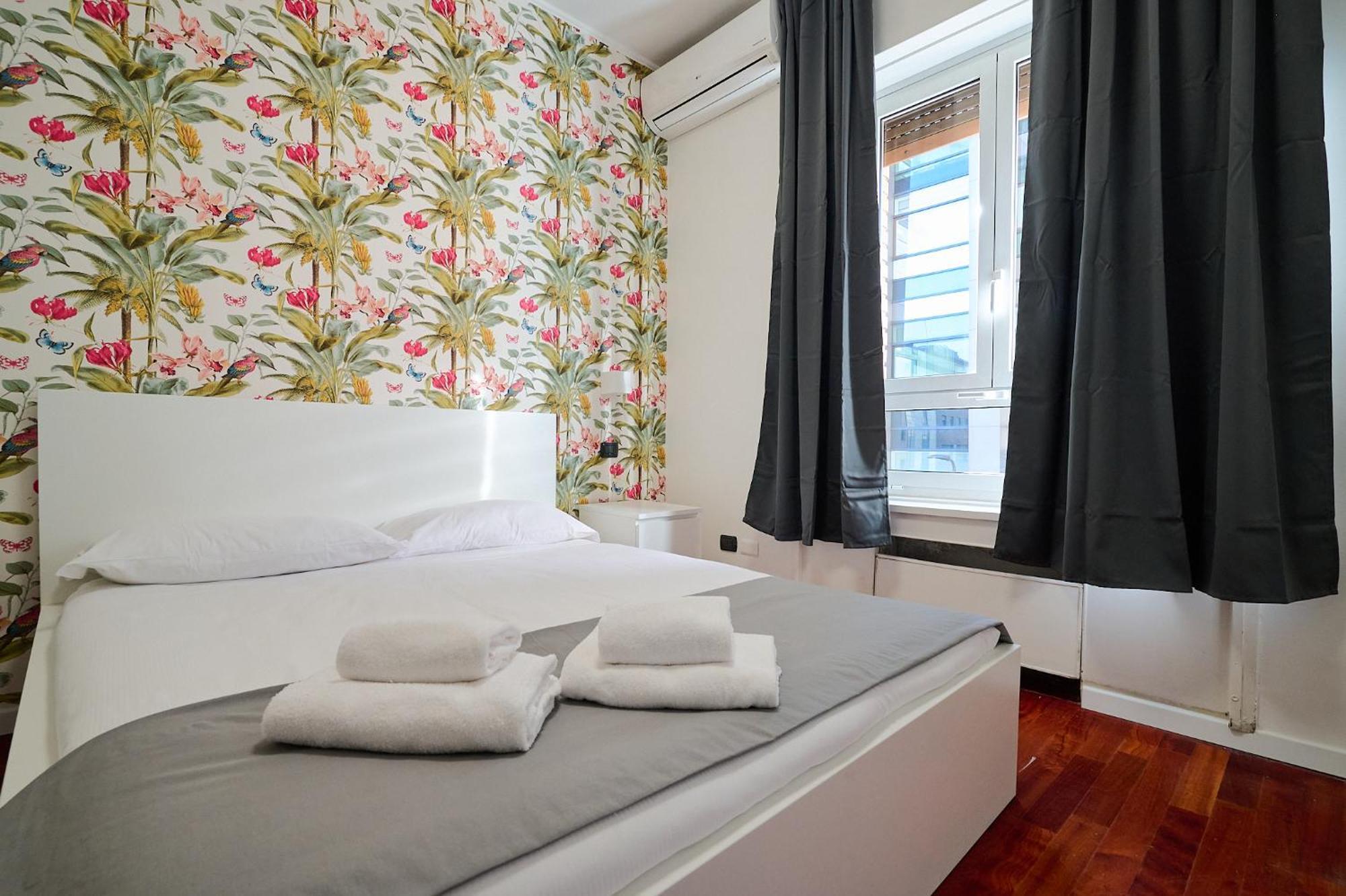 We Home - Filzi41 - Milano Centrale Luaran gambar