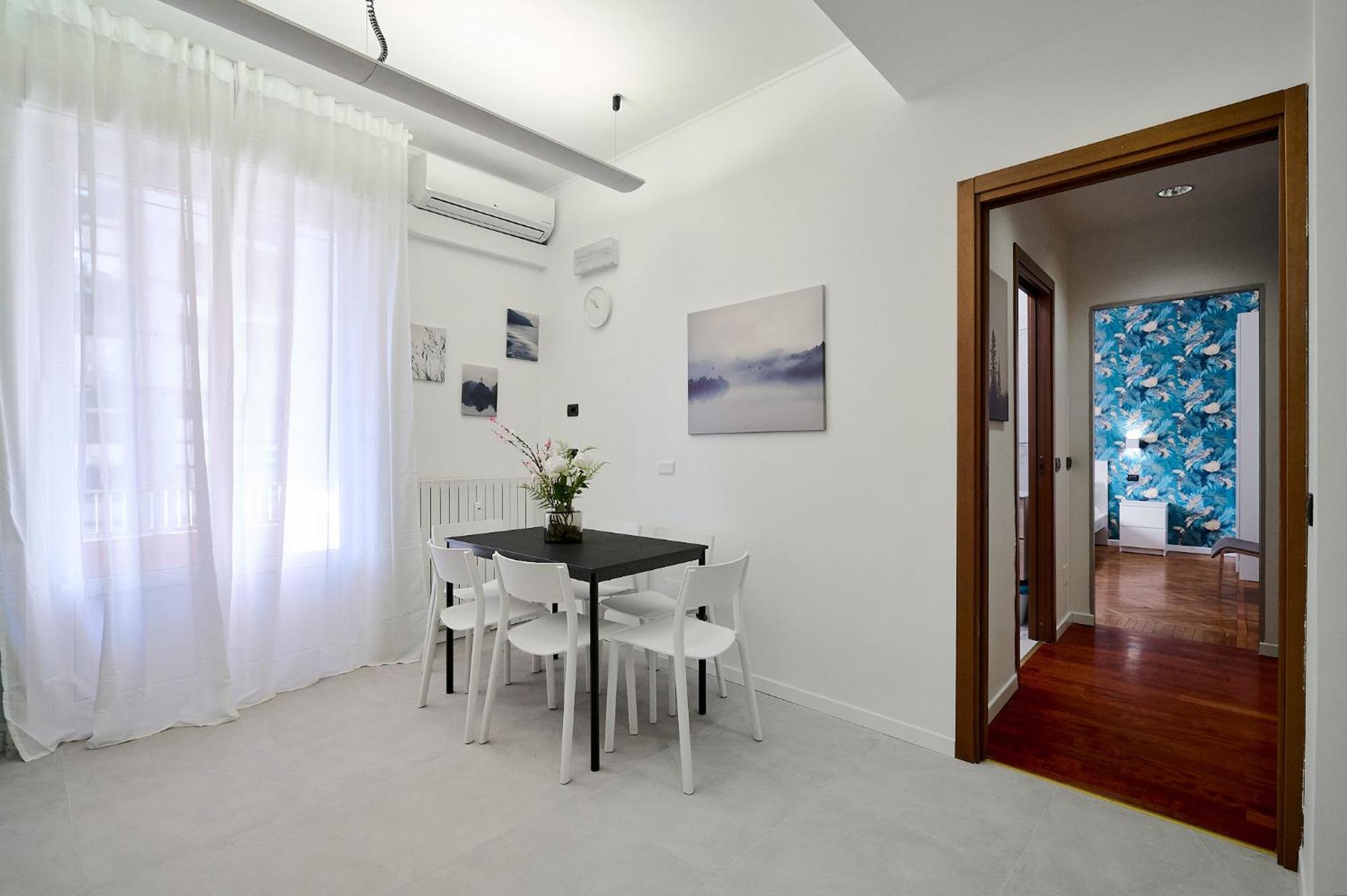We Home - Filzi41 - Milano Centrale Luaran gambar