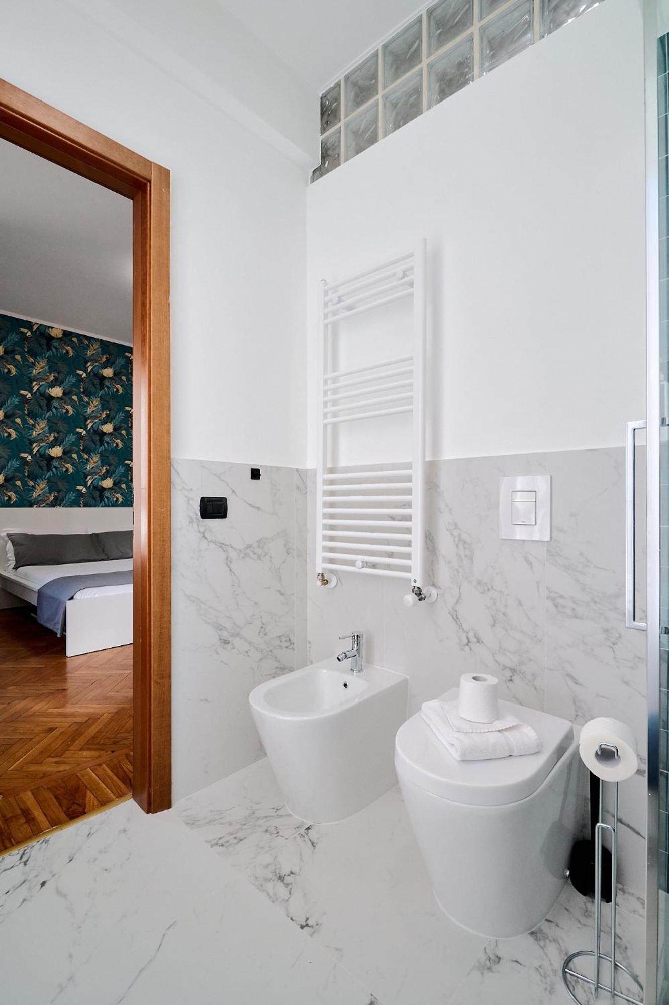 We Home - Filzi41 - Milano Centrale Luaran gambar
