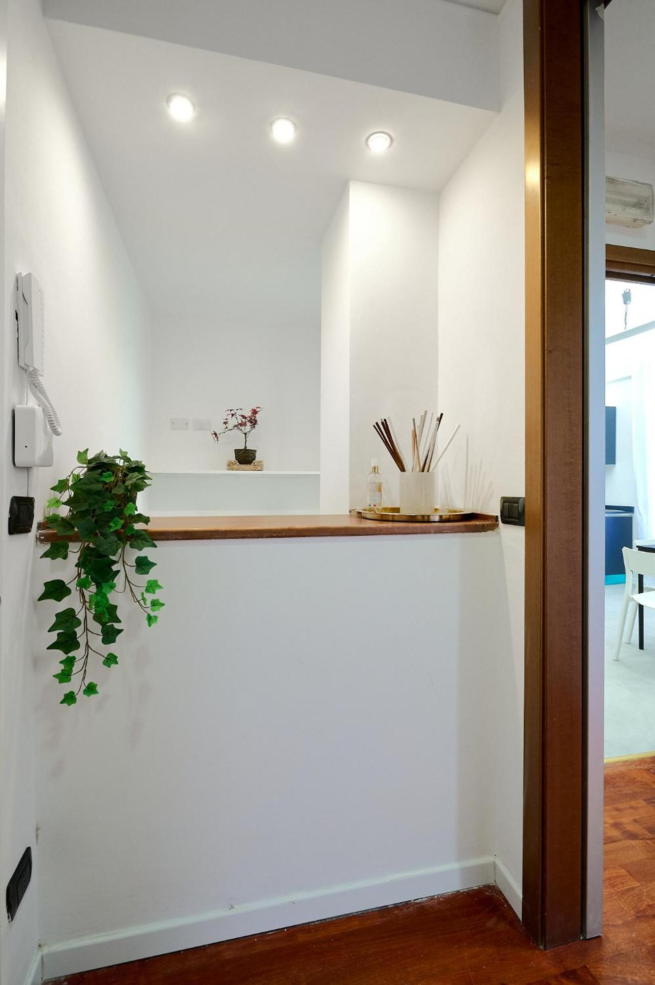 We Home - Filzi41 - Milano Centrale Luaran gambar